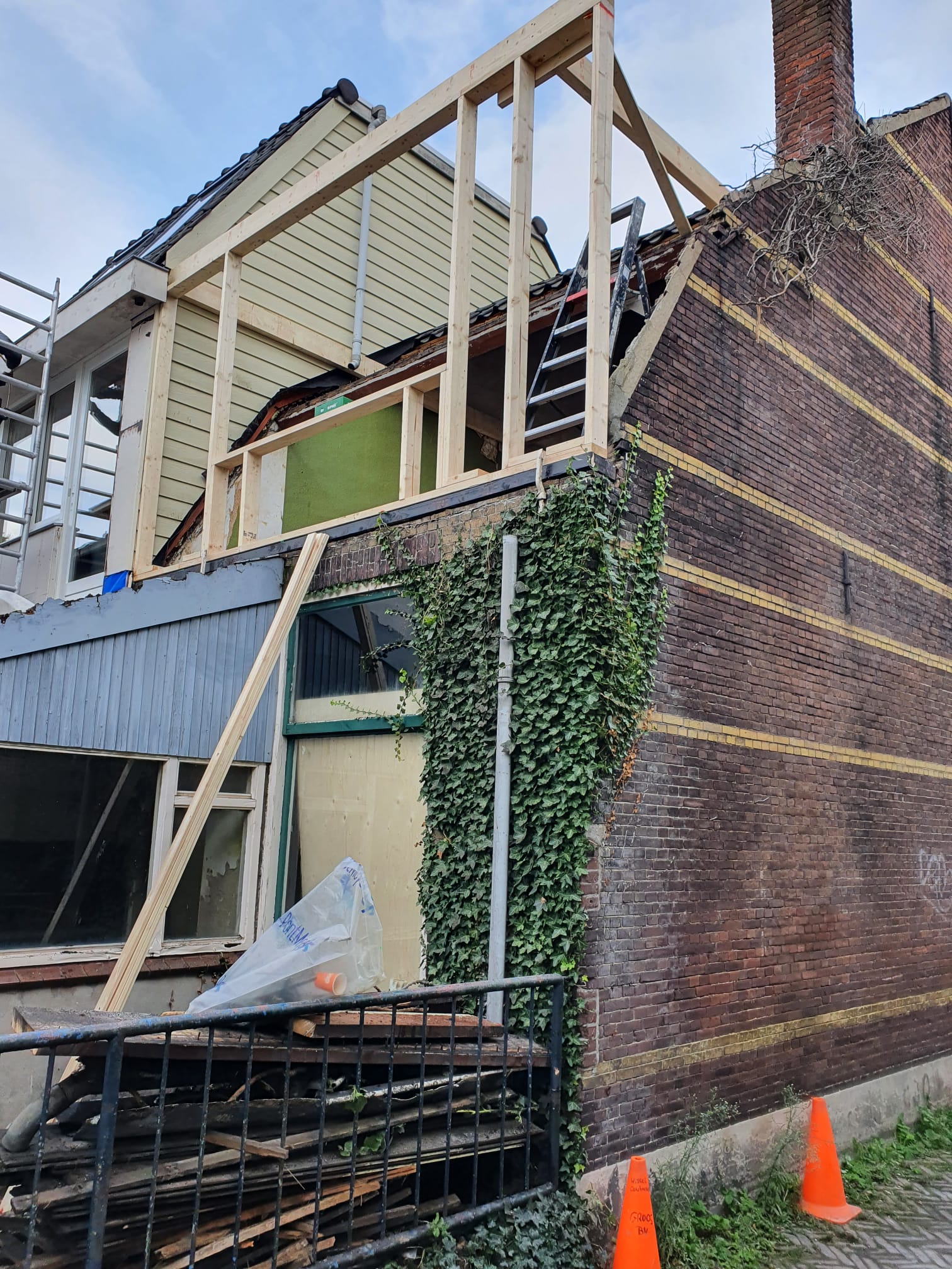 undefined - undefined in Zuid-Holland