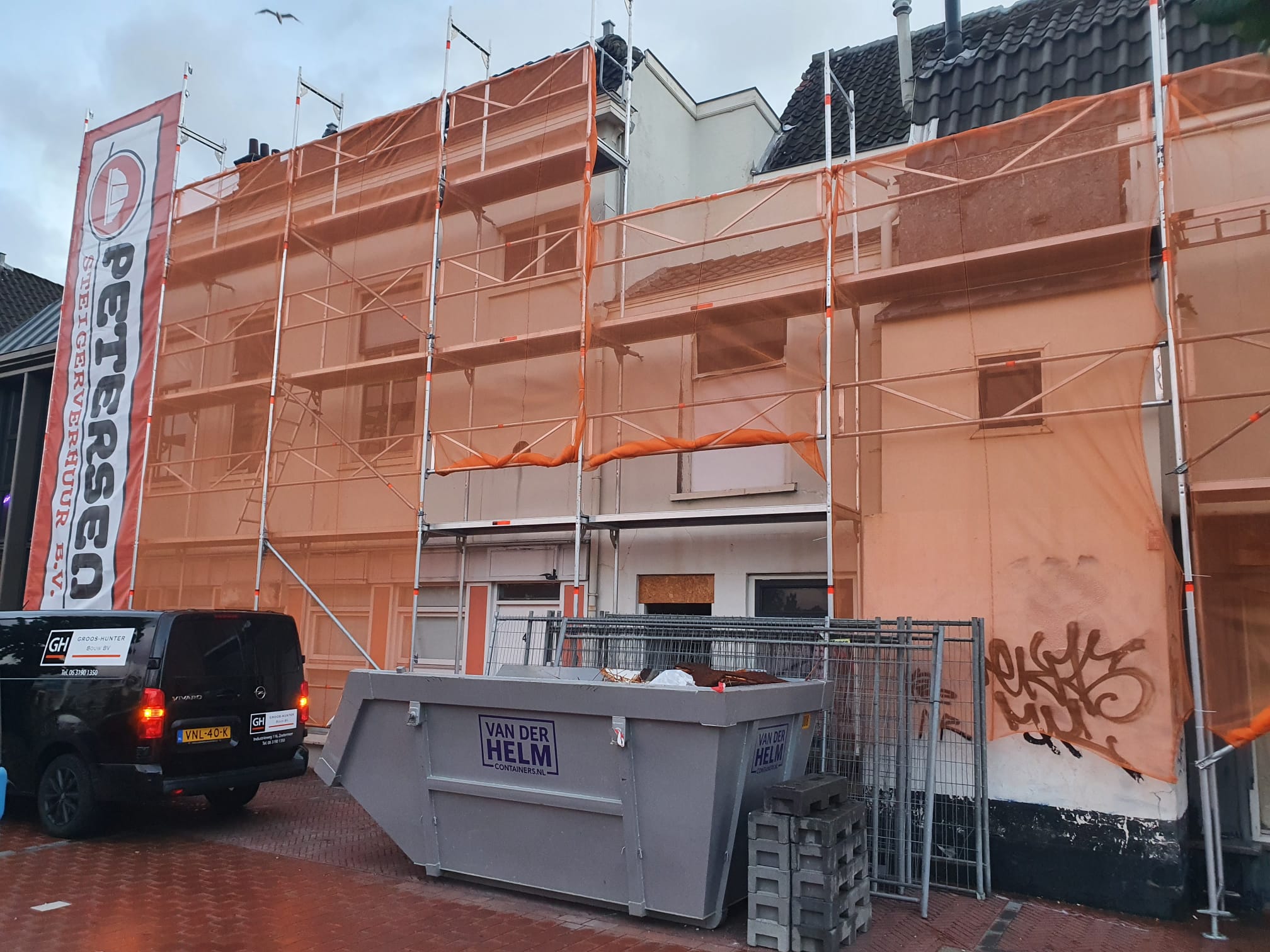 undefined - undefined in Zuid-Holland